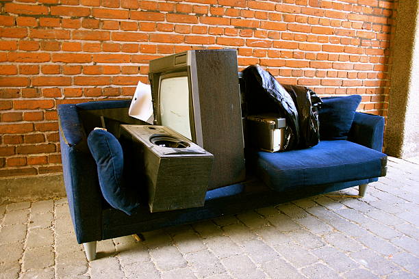 Reliable Woodbury, MN Junk Removal Services Solutions